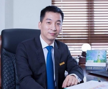 Chủ tịch kiêm Tổng Giám đốc Chứng khoán Tân Việt đột ngột qua đời tại nhà riêng