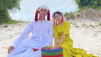 Bình Thuận: Tổ chức cuộc thi ảnh Sắc màu dân tộc 2022