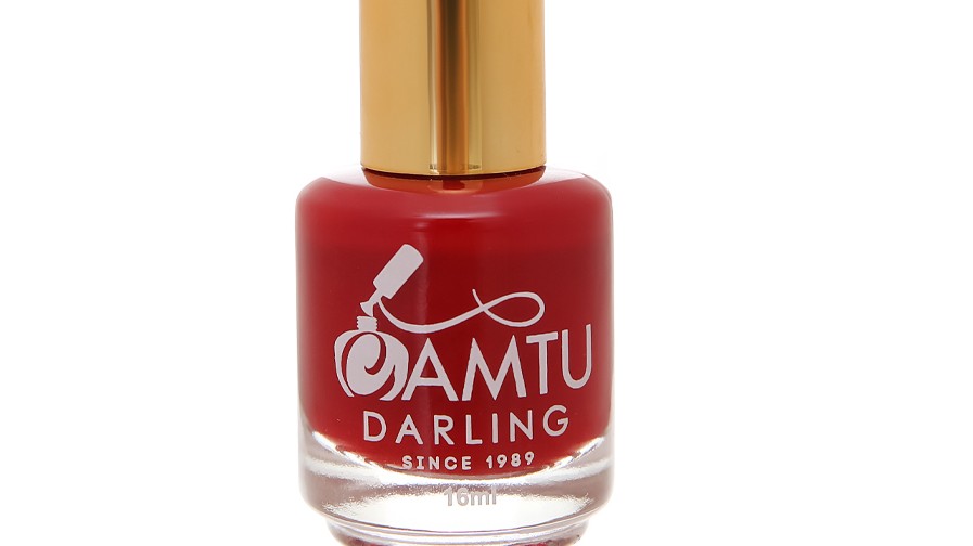 Thu hồi toàn quốc sản phẩm Sơn móng tay Darling
