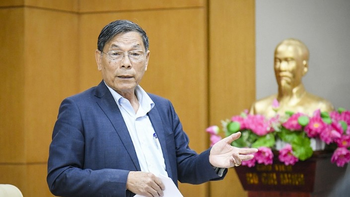 Sửa đổi Luật Giá phải bảo đảm tính thống nhất với các văn bản quy phạm pháp luật có liên quan