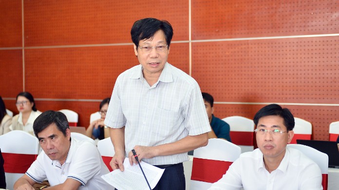 Đề xuất xem xét lại việc bảo đảm ổn định quy hoạch đất nông nghiệp đã tập trung