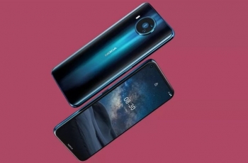 Nokia sắp ra mắt siêu phẩm điện thoại cấu hình mạnh, pin trâu