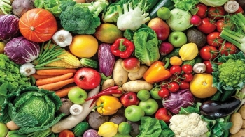 Những tips đơn giản để giảm cân sau những bữa tiệc quá đà