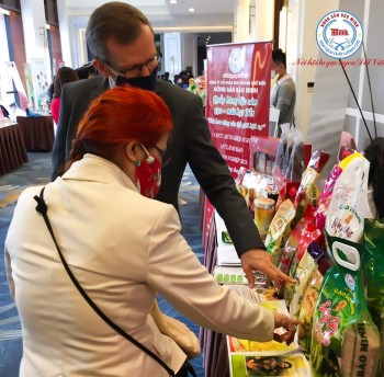 Gạo hữu cơ cần hoàn thiện những tiêu chuẩn nào?