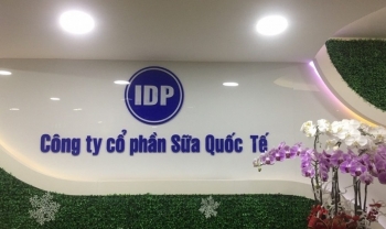 IDP chi 88 tỷ đồng cho đợt trả cổ tức ngày 21/10