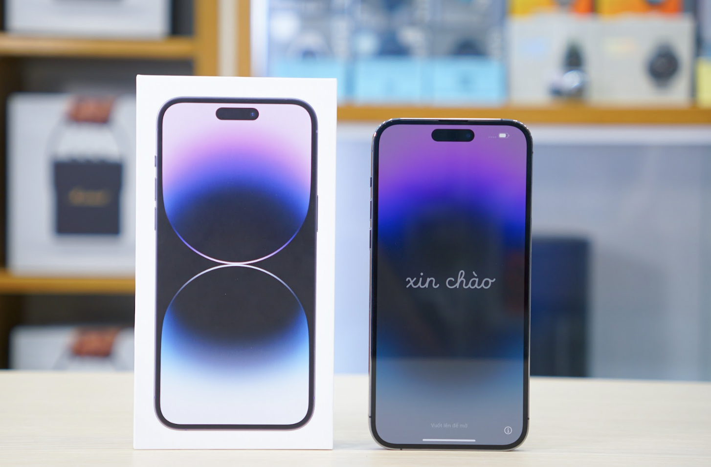 Chưa “lên kệ”, iPhone 14 đã lập kỷ lục về đơn đặt cọc