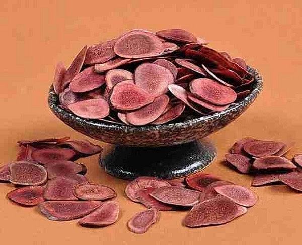 Nhung hươu trạng thái còn tươi