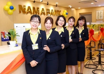 Nam A Bank sẽ tăng thêm 1.900 tỷ đồng vốn điều lệ