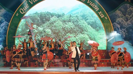 Nhiều hoạt động đặc sắc sẽ diễn ra tại Lễ hội Quế Văn Yên năm 2022