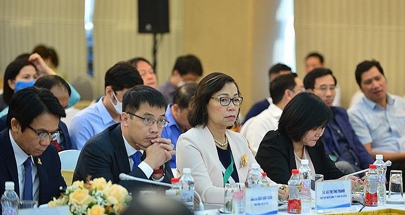 Khi nền tảng văn hoá vững thì doanh nghiệp mới phát triển bền vững. 