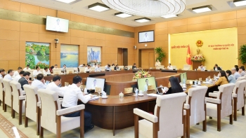 Tổng kim ngạch xuất nhập khẩu tiếp tục duy trì tăng ở mức cao