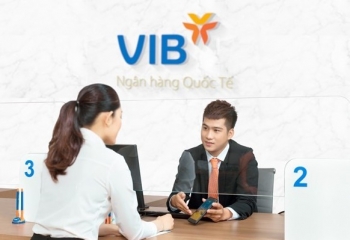TPBank, Sacombank và VIB công bố kết quả kinh doanh 9 tháng đầu năm