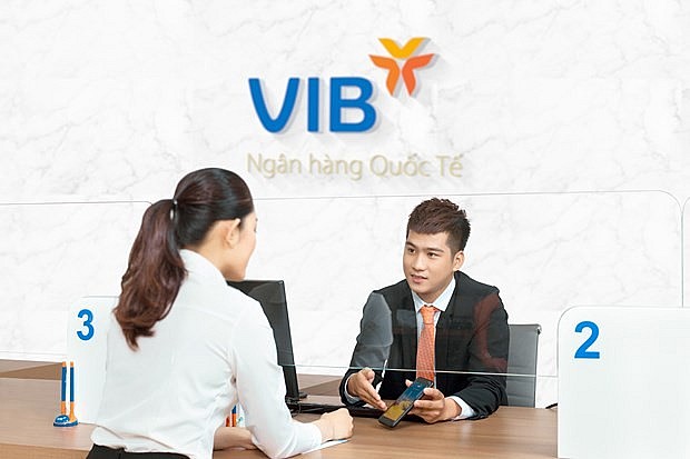 9 tháng đầu năm, lợi nhuận trước thuế của VIB đạt 7.800 tỷ đồng