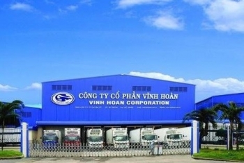 Doanh thu tháng 9 của VHC đạt 917 tỷ đồng, thấp nhất 8 tháng qua