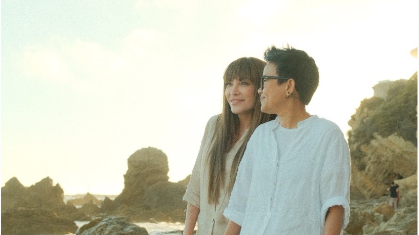 Sau về chung một nhà, Phương Uyên - Thanh Hà cho ra mắt MV mới