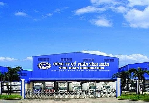 Doanh thu tháng 9 của VHC đạt 917 tỷ đồng, thấp nhất 8 tháng qua Doanh thu tháng 9 của VHC đạt 917 tỷ đồng, thấp nhất 8 tháng qua