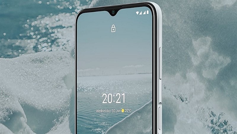 Nokia G50 - Smartphone tầm trung hấp dẫn nhất hiện nay