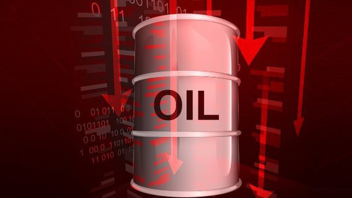 Giá xăng dầu hôm nay 12/10/2022: Dầu thô tiếp tục giảm mạnh