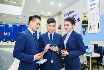 MBBank nhận thêm 90,8 triệu cổ phiếu MBS, tăng mạnh lãi suất tiền gửi