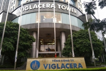 Viglacera ước lãi hơn 2.000 tỷ đồng sau 9 tháng