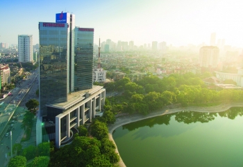 PVN đạt doanh thu gần 700.000 tỷ đồng sau 9 tháng, vượt 25% kế hoạch