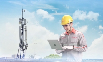 Viettel Construction ước đạt 925 tỷ đồng doanh thu trong tháng 9