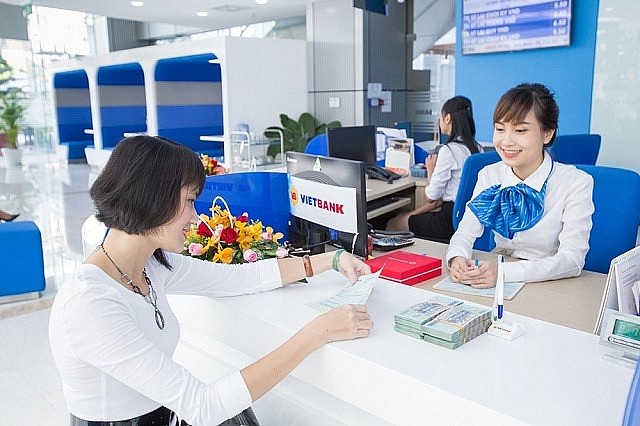 Vietbank sẽ mua lại 343.000 trái phiếu trước hạn trong quý IV