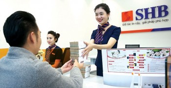 SHB được NHNN chấp thuận tăng vốn điều lệ lên 36.459 tỷ đồng