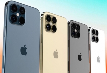 iPhone 13 tiếp tục "Super sale", giá rẻ chưa từng có