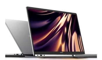 Xiaomi trình làng mẫu laptop sử dụng chip Intel Gen 12, giá tốt