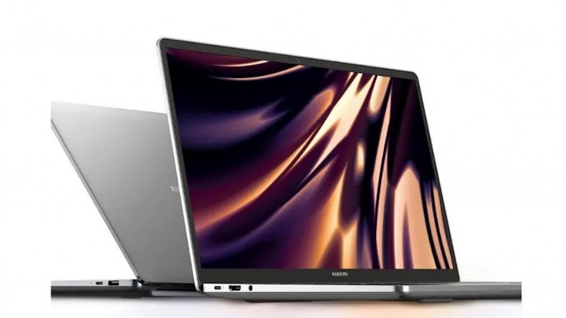 Xiaomi Notebook Pro 120G