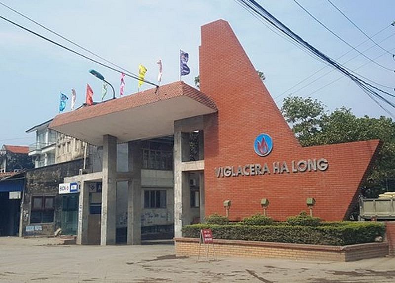 Viglacera Hạ Long lãi vỏn vẹn hơn 570 triệu đồng sau 9 tháng