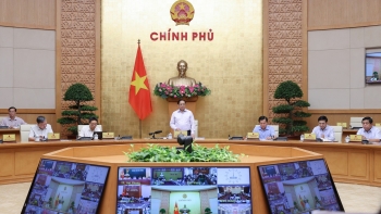 Nỗ lực phấn đấu đạt cao nhất các mục tiêu, chỉ tiêu của năm 2022