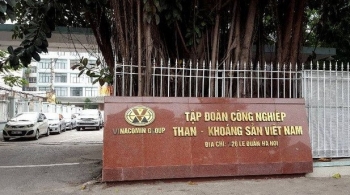 TKV đạt doanh thu 122.000 tỷ đồng trong 9 tháng, mức cao nhất từ trước đến nay