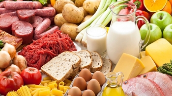 Sử dụng thực phẩm lành thế nào để tốt cho sức khỏe?