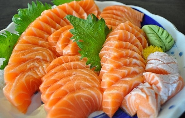 Những loại thực phẩm lành sẽ an toàn cho người sử dụng.