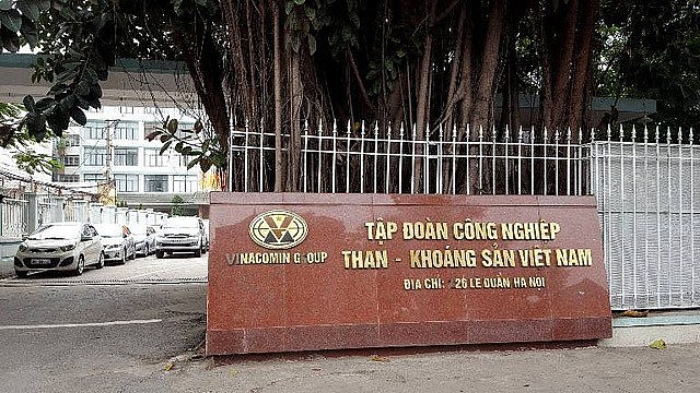 TKV đạt doanh thu 122.000 tỷ đồng trong 9 tháng