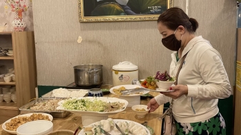 Thực phẩm đồ chay sử dụng thế nào để tốt cho sức khỏe?