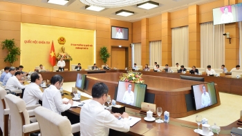 Khẩn trương thực hiện 5 nhiệm vụ cốt lõi, đẩy nhanh tiến độ chương trình mục tiêu quốc gia