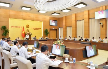 Khẩn trương thực hiện 5 nhiệm vụ cốt lõi, đẩy nhanh tiến độ chương trình mục tiêu quốc gia