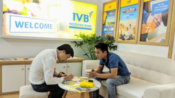 Indovina Bank điều chỉnh tăng lãi suất tiền gửi, cao nhất 7,5%/năm