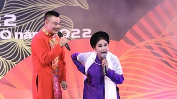 Hà Nam: Khai mạc liên hoan Chèo toàn quốc năm 2022