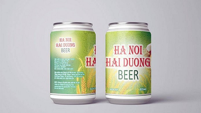 Bia Hải Dương đạt doanh thu 59 tỷ đồng trong quý III, tăng nhẹ 12%