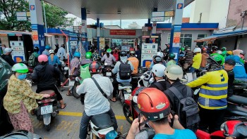 Loại bớt trung gian có tháo gỡ được những vướng mắc thị trường xăng dầu?