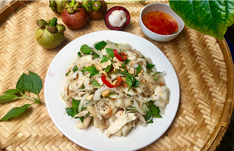 Du lịch Miền Tây: Thử ngay đặc sản trái cây bốn mùa siêu hấp dẫn