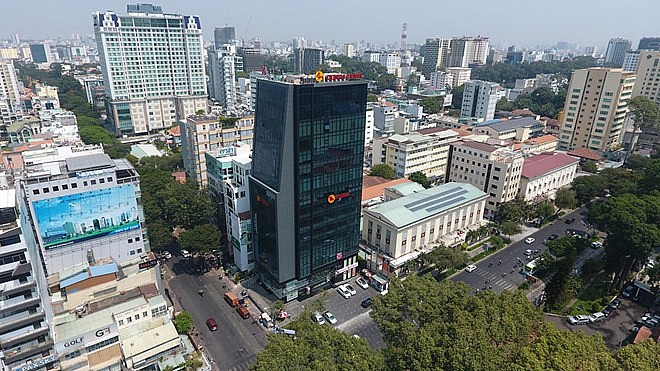 Cienco 4 báo lãi 26 tỷ đồng trong quý III