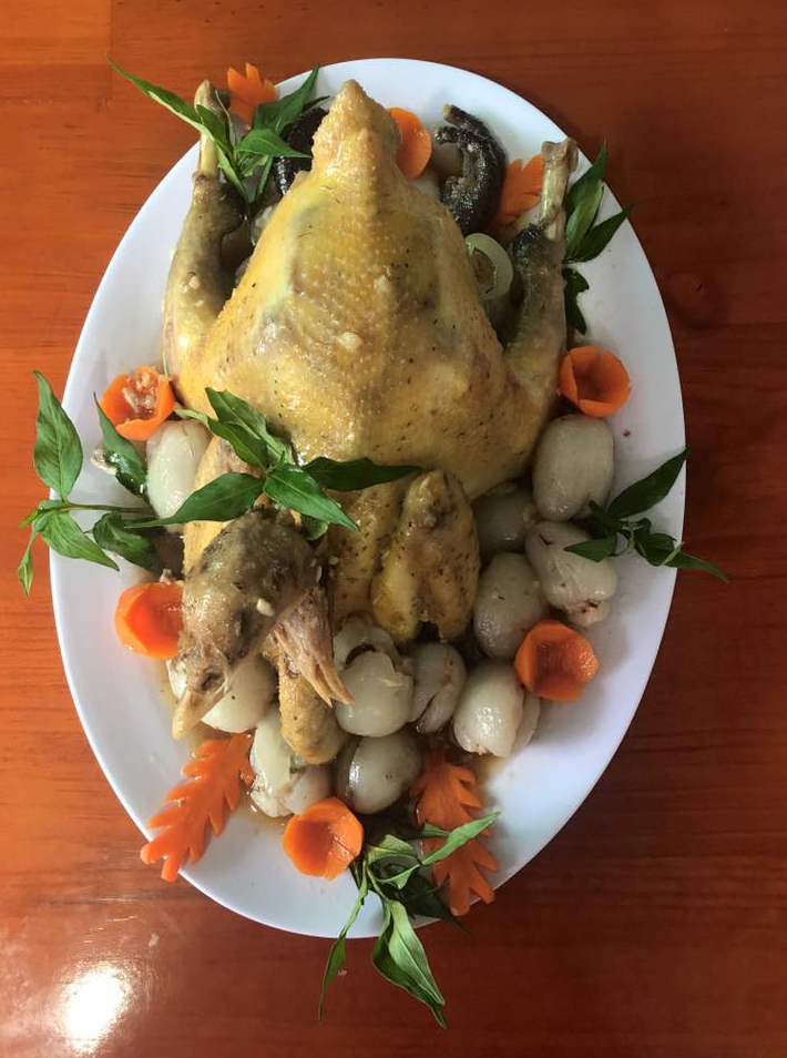 Du lịch Miền Tây: Thử ngay đặc sản trái cây bốn mùa siêu hấp dẫn