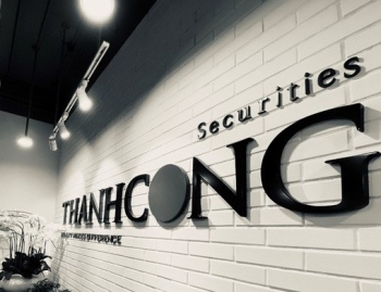 Chứng khoán Thành Công báo lợi nhuận giảm mạnh trong quý III