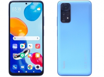 Xiaomi Redmi Note 11: Smartphone “ngon - bổ - rẻ”