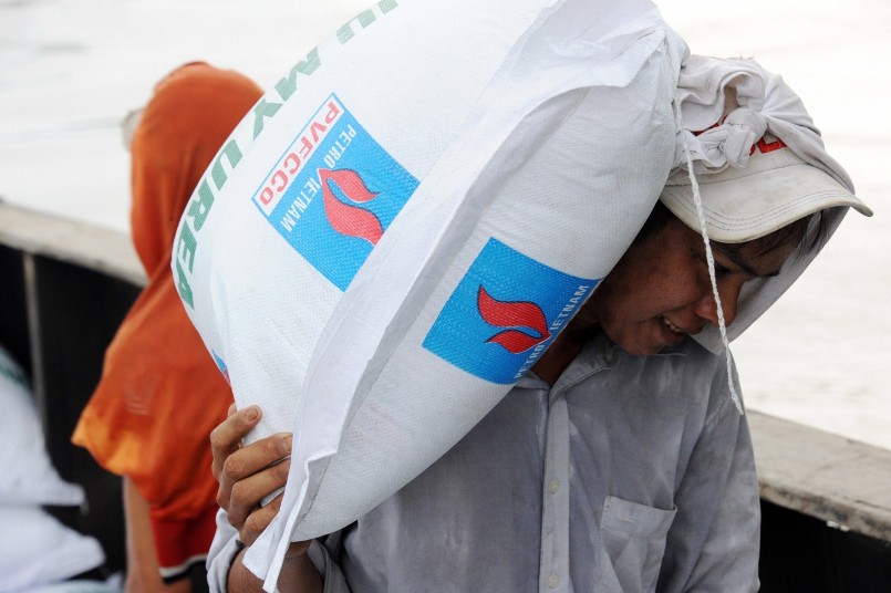 Ưu tiên xuất khẩu do nguồn cung dư thừa Ưu tiên xuất khẩu do nguồn cung dư thừa